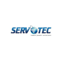 Servotech Renewable  Power logo
