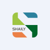 Shaily Engineering Plastics logo