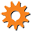 Shanthi Gears logo