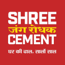 Shree Cement logo