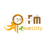 Shree OSFM e-Mobility logo