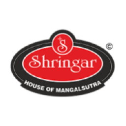 Shringar House of Mangalsutra logo