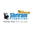 Shriram Properties logo