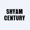 Shyam Century Ferrous logo