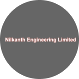 Nilkanth Engineering logo