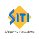 Siti Networks logo