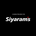 Siyaram Silk Mills logo