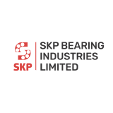 SKP Bearing Industries logo