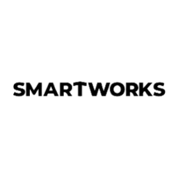 Smartworks Coworking Spaces logo
