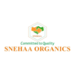 Snehaa Organics logo