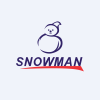 Snowman Logistics logo