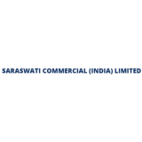 Saraswati Commercial logo