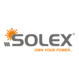 Solex Energy logo
