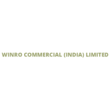 Winro Commercial logo