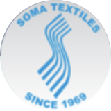 Soma Textiles & Industries logo