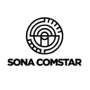 Sona BLW Precision Forgings logo