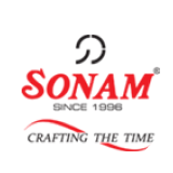 Sonam logo