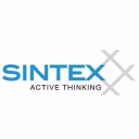 Sintex Plastics Technology logo