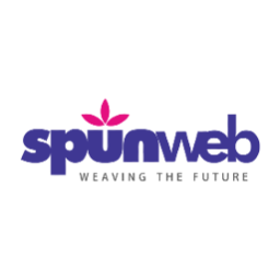 Spunweb Nonwoven logo