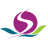Saraswati Saree Depot logo