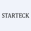 Starteck Finance logo