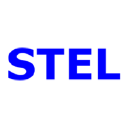 STEL Holdings logo