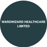 Wardwizard Healthcare logo