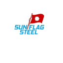 Sunflag Iron & Steel Company logo