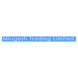 Mrugesh Trading logo