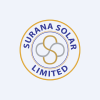 Surana Solar logo