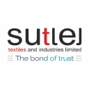 Sutlej Textiles & Industries logo