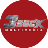 3rd Rock Multimedia logo