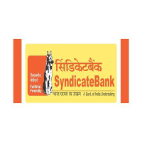 Syndicate Bank(Merged) logo