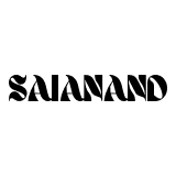 Saianand Commercial logo