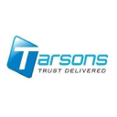 Tarsons Products logo