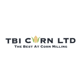 TBI Corn logo
