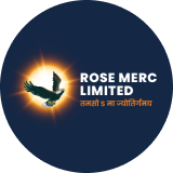Rose Merc. logo