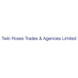 Twin Roses Trades & Agencies logo