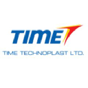 Time Technoplast logo