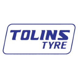 Tolins Tyres logo