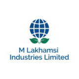 M Lakhamsi Industries logo