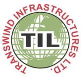 Transwind Infrastructures logo
