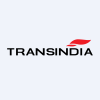 Transindia Real Estate logo
