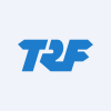 TRF logo