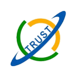 Trust Fintech logo
