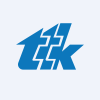 TTK Healthcare logo