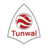Tunwal e-Motors logo