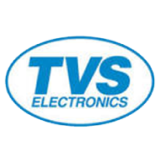 TVS Electronics logo