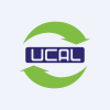 UCAL logo