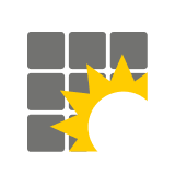Ujaas Energy logo